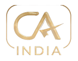 CA India — Institute of Chartered Accountants of India